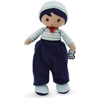 Kaloo Lucas K Doll Soft 25cm - Doll Kaloo Lucas K Doll Soft 25cm - Doll