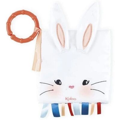 Livre d'activités Kaloo Le lapin amoureux - Livre d'activités Livre d'activités Kaloo Le lapin amoureux - Livre d'activités