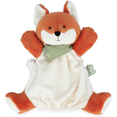 Kaloo Les Amis Paprika La Volpe Doudou - 30 cm Unisex Bambini Arancione Kaloo Les Amis Paprika La Volpe Doudou - 30 cm Unisex Bambini Arancione
