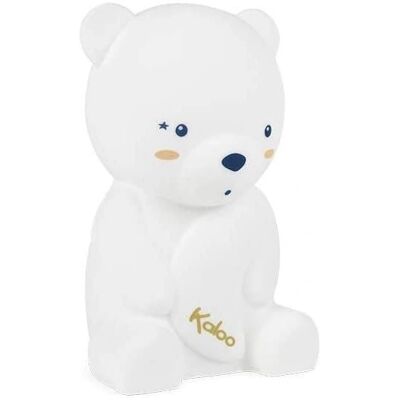 Kaloo Home Orso Luce Notturna LED - Luce Notturna Kaloo Home Orso Luce Notturna LED - Luce Notturna