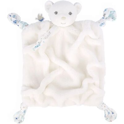 Kaloo Baby Comforter Pióropusz Ivory - Baby Comforter Doudou Kaloo Baby Comforter Pióropusz Ivory - Baby Comforter Doudou