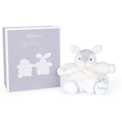 Kaloo Plume Cerbiatto di Peluche - 18 cm Kaloo Plume Cerbiatto di Peluche - 18 cm