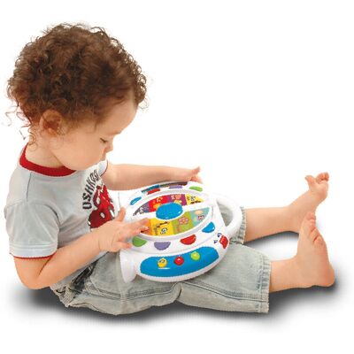 Winfun Zweisprachiges Lernbuch - Farben, Zahlen, Wörter - Kinderspiele Winfun Zweisprachiges Lernbuch - Farben, Zahlen, Wörter - Kinderspiele
