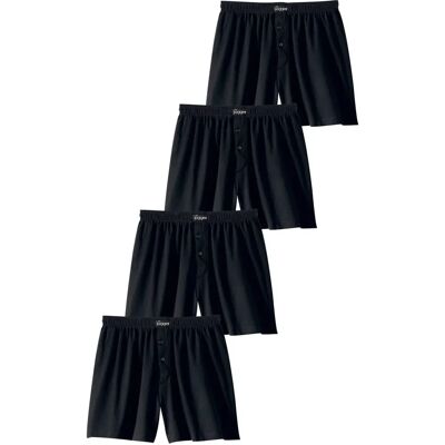 Weiter LE JOGGER Boxer Herren - Weite Passform - Boxers Weiter LE JOGGER Boxer Herren - Weite Passform - Boxers