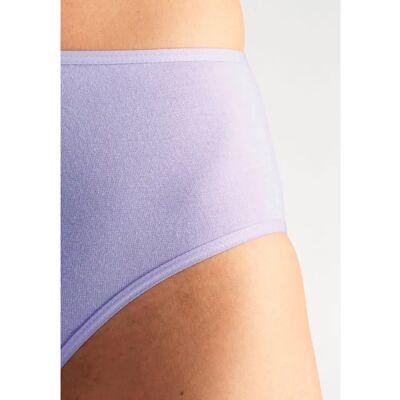 PETITE FLEUR Damen Unterhosen - elastische Baumwolle - 48/50 PETITE FLEUR Damen Unterhosen - elastische Baumwolle - 48/50