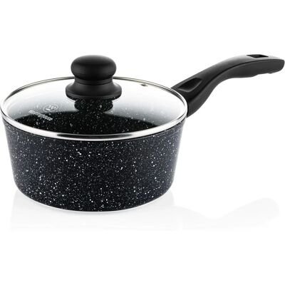 Casserole en marbre induction Westinghouse - 18cm - Publicité Casserole en marbre induction Westinghouse - 18cm - Publicité