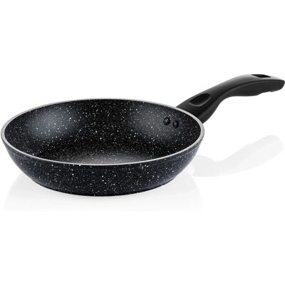 Poêle Forgée Westinghouse 24cm Antiadhésive - Compatible induction - Publicité Poêle Forgée Westinghouse 24cm Antiadhésive - Compatible induction - Publicité