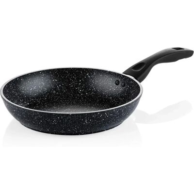 Poêle en marbre antiadhésif Westinghouse 26cm - Compatible induction - Publicité Poêle en marbre antiadhésif Westinghouse 26cm - Compatible induction - Publicité