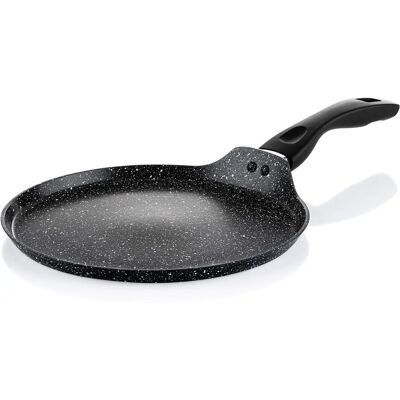Crêpière en Marbre Westinghouse Ø 28cm - Publicité Crêpière en Marbre Westinghouse Ø 28cm - Publicité