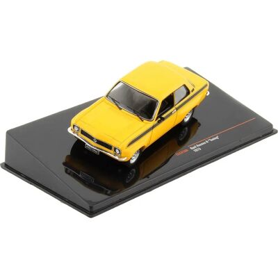 IXO Models - CLC418 Opel Ascona A "Tuning" - Model car IXO Models - CLC418 Opel Ascona A "Tuning" - Model car