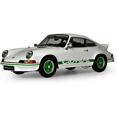 Porsche 911 RS 2.7 - Modello di auto Porsche 911 RS 2.7 - Modello di auto