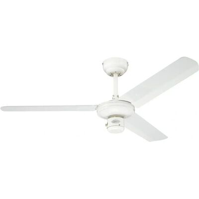 Westinghouse Industrial 122 - branco Westinghouse Industrial 122 - branco