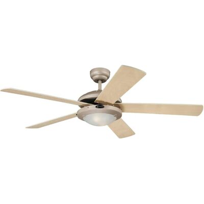 Westinghouse Comet - 132 cm Titanium Westinghouse Comet - 132 cm Titanium