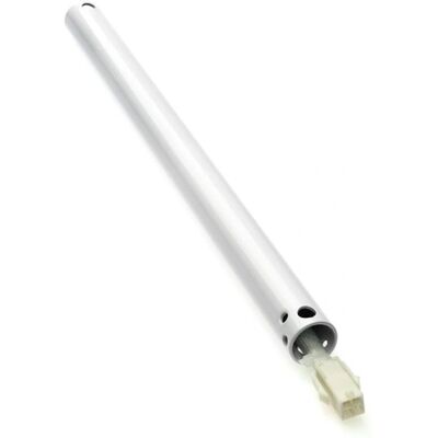 Westinghouse Ceiling Fan Extension Rod - Adjustable Lengths for 3m Ceilings Westinghouse Ceiling Fan Extension Rod - Adjustable Lengths for 3m Ceilings