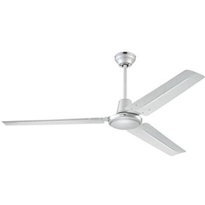 Ventilador de teto Silver 142cm Westinghouse - 4 velocidades Ventilador de teto Silver 142cm Westinghouse - 4 velocidades