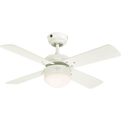 Westinghouse 7242040 - Bílá - Stropní ventilátor Westinghouse 7242040 - Bílá - Stropní ventilátor