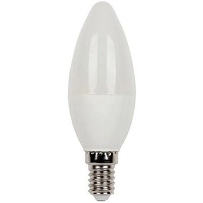 Westinghouse LED-lamp E14 6W Warm Wit Westinghouse LED-lamp E14 6W Warm Wit