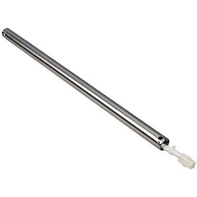 Westinghouse Ceiling fan extension drop rod - Stainless Steel - 2.1cm - Suitable for Westinghouse fans Westinghouse Ceiling fan extension drop rod - Stainless Steel - 2.1cm - Suitable for Westinghouse fans