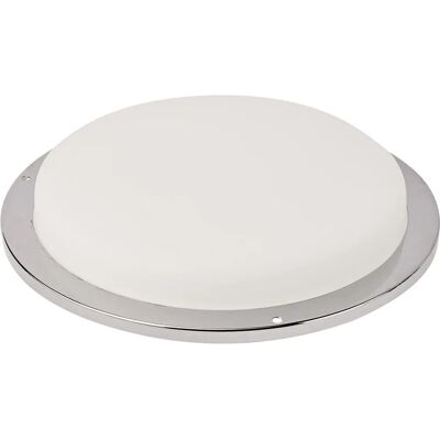 Westinghouse Abat-jour en verre opale givré - Accessoire pour ventilateur Westinghouse Abat-jour en verre opale givré - Accessoire pour ventilateur