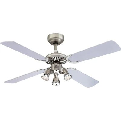 Westinghouse Princess Euro Ø 105 cm - 7211240 Westinghouse Princess Euro Ø 105 cm - 7211240