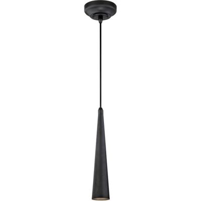 Westinghouse 6329640 Lampada a sospensione - Gun Metal Nero - LED Dimmerabile Westinghouse 6329640 Lampada a sospensione - Gun Metal Nero - LED Dimmerabile