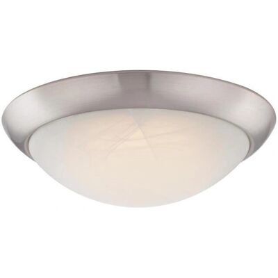 Westinghouse Lampa ścienna i sufitowa LED ściemniana - Oświetlenie sufitu 28 cm Westinghouse Lampa ścienna i sufitowa LED ściemniana - Oświetlenie sufitu 28 cm