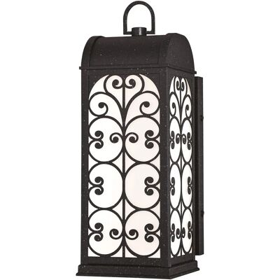 Westinghouse Rozzano Dimmable Outdoor Wall Light - Outdoor Wall Light Westinghouse Rozzano Dimmable Outdoor Wall Light - Outdoor Wall Light