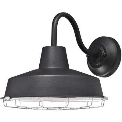 Westinghouse Academy Buitenwandlamp - 1140lm dimbaar IP44 Westinghouse Academy Buitenwandlamp - 1140lm dimbaar IP44