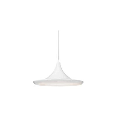 Westinghouse Massie Suspension Light - LED Pendant Lamp - White Westinghouse Massie Suspension Light - LED Pendant Lamp - White