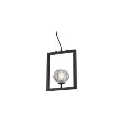 Westinghouse Zoa Suspension Light Gun Metal 40W - Suspension Lighting Westinghouse Zoa Suspension Light Gun Metal 40W - Suspension Lighting
