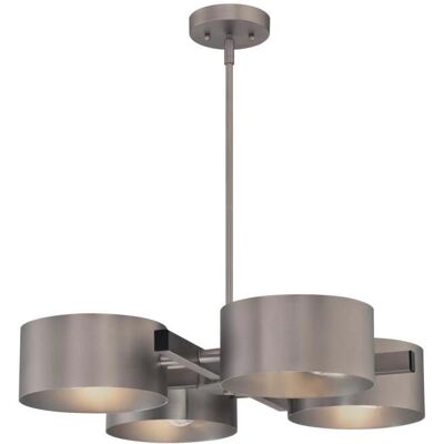 Westinghouse Zaro Suspension Lighting - Zinn 110 - E27 Indoor Westinghouse Zaro Suspension Lighting - Zinn 110 - E27 Indoor