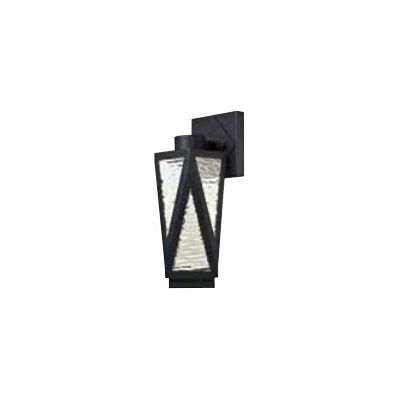 Westinghouse Zion Applique Murale Extérieure - LED 12,5W - Applique Murale Westinghouse Zion Applique Murale Extérieure - LED 12,5W - Applique Murale