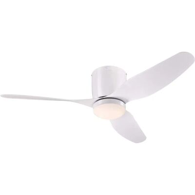 Westinghouse Carla 117 cm blanca (7225140) Westinghouse Carla 117 cm blanca (7225140)