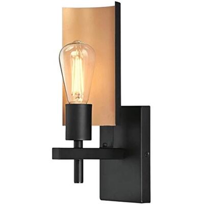 Westinghouse Sirino Enkele Wandlamp - Wand- & Plafondlamp Westinghouse Sirino Enkele Wandlamp - Wand- & Plafondlamp