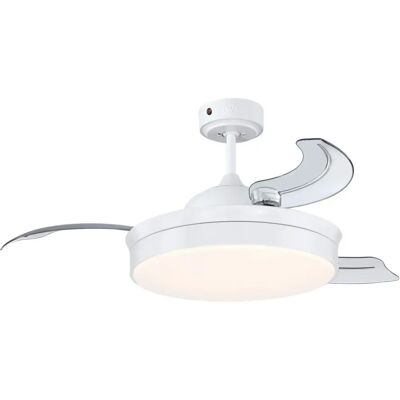 Westinghouse Tori mit LED Weiß Westinghouse Tori mit LED Weiß