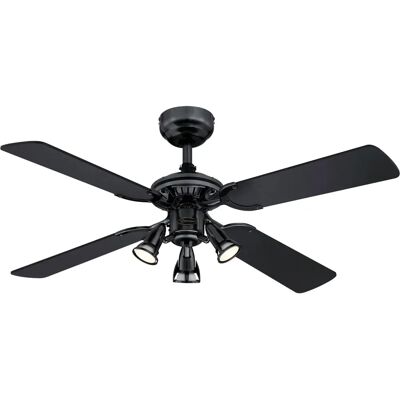 Westinghouse Princess Euro Black (73061 Westinghouse Princess Euro Black (73061