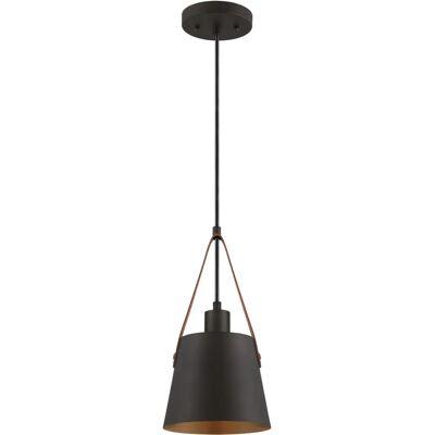 Westinghouse Pasco Bronze Pendant Lamp - Pendant lamp Westinghouse Pasco Bronze Pendant Lamp - Pendant lamp