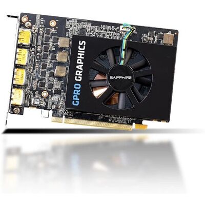 Scheda Video Sapphire E9260 8G GDDR5 Scheda Video Sapphire E9260 8G GDDR5