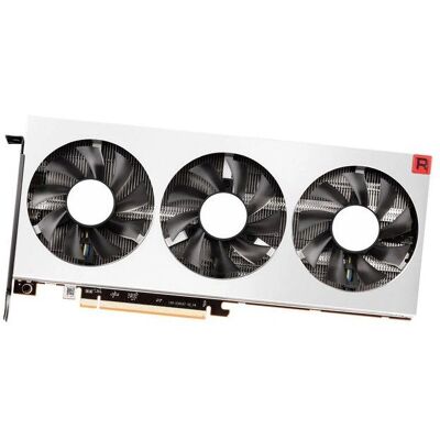 Sapphire - Radeon VII - 16 GB - graphics card Sapphire - Radeon VII - 16 GB - graphics card