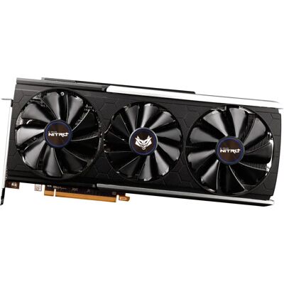 Carte Graphique Sapphire Radeon RX 5700 XT - 8GB GDDR6 - Publicité Carte Graphique Sapphire Radeon RX 5700 XT - 8GB GDDR6 - Publicité