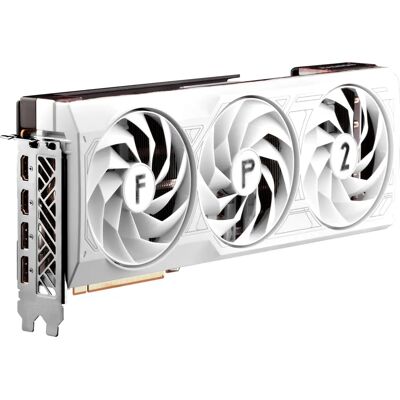 Sapphire Radeon RX 7700 XT - Pure Frostpunk 2 Editie Sapphire Radeon RX 7700 XT - Pure Frostpunk 2 Editie