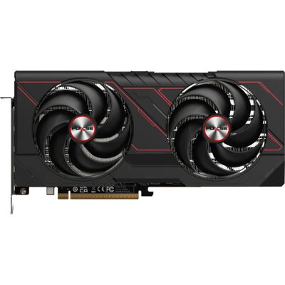 Scheda grafica Sapphire Pulse Radeon RX 9070 Scheda grafica Sapphire Pulse Radeon RX 9070