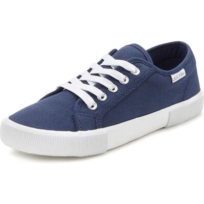 LASCANA Modell 41 Veganer Casual Sneaker - Sneaker LASCANA Modell 41 Veganer Casual Sneaker - Sneaker