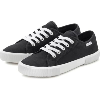 LASCANA Vegane Sneakers - Lässige Low-Sneaker LASCANA Vegane Sneakers - Lässige Low-Sneaker