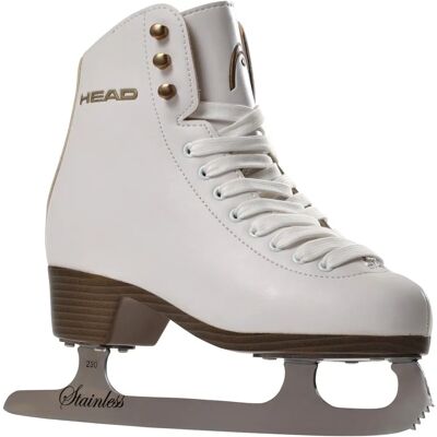 Bigbuy Sport Oțel inoxidabil Alb Talla 36 - Patine Bigbuy Sport Oțel inoxidabil Alb Talla 36 - Patine