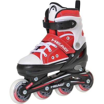 HEAD Verstellbare Inline Skates für Kinder - 30-37 HEAD Verstellbare Inline Skates für Kinder - 30-37