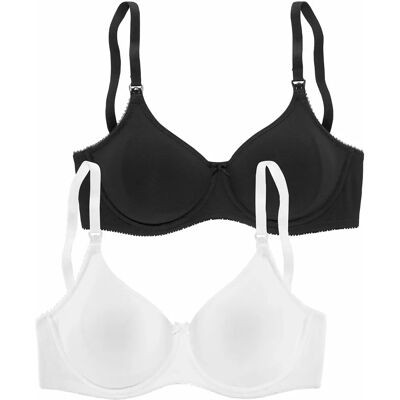PETITE FLEUR Still-BH Gr. 100 - Nursing Bra PETITE FLEUR Still-BH Gr. 100 - Nursing Bra