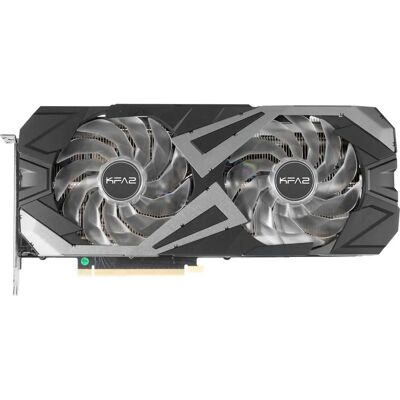 KFA2 GeForce RTX 3070 EX 8GB GDDR6 - Raytracing & RGB KFA2 GeForce RTX 3070 EX 8GB GDDR6 - Raytracing & RGB