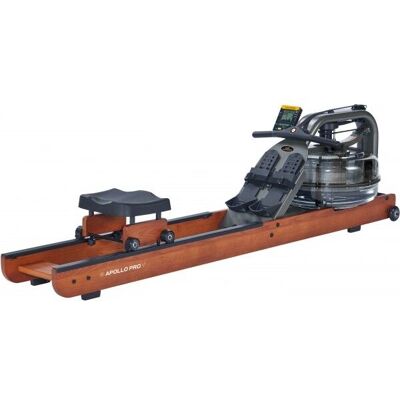 First Degree Fitness Apollo Pro V Wasser Rudergerät First Degree Fitness Apollo Pro V Wasser Rudergerät