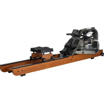 Fluid Rower Apollo Pro XL - Wasser Rowing Gerät Fluid Rower Apollo Pro XL - Wasser Rowing Gerät